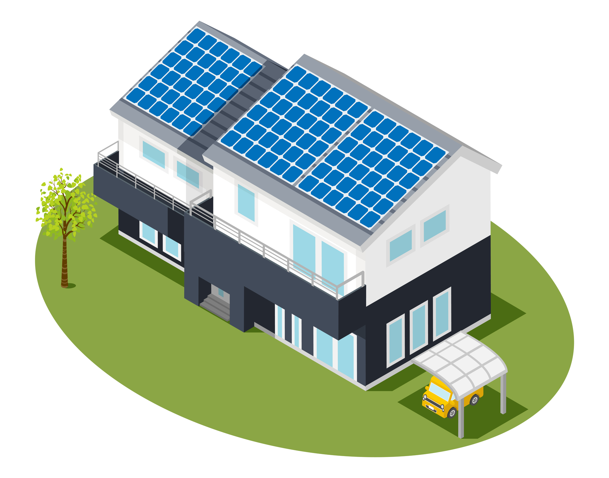 太陽光発電のメリットと費用について詳しく解説